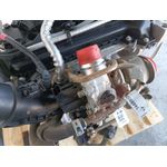 Motor Completo para Nissan Micra V