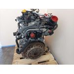 Motor Completo para Nissan Micra V