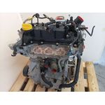 Motor Completo para Nissan Micra V