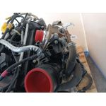 Motor Completo para Nissan Micra V