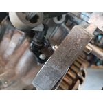 Motor Completo para Nissan Micra V