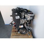 Motor Completo Para Ford Kuga