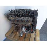 Motor Completo Para Ford Kuga