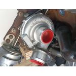 Motor Completo Para Ford Kuga