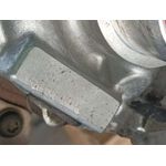 Motor Completo Para Ford Kuga
