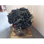 Motor Completo Para Ford Kuga