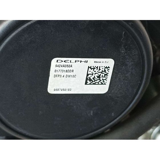 Motor Completo Para Ford Kuga