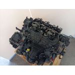 Motor Completo Para Ford Kuga
