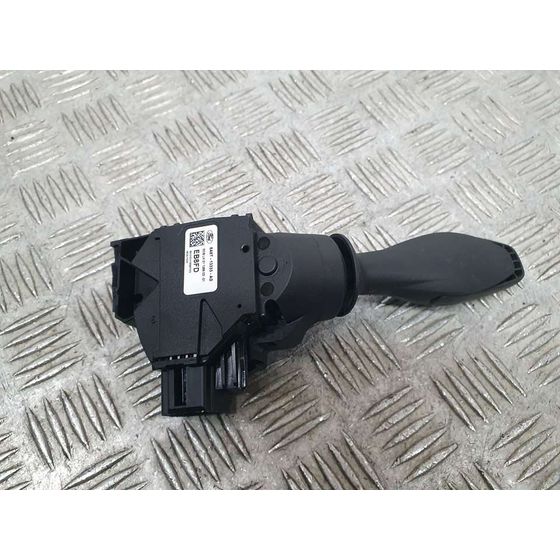 Mando Intermitentes Para Ford Fiesta