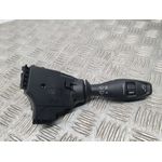 Mando Limpia Para Ford Fiesta