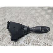 Mando Limpia Para Ford Fiesta