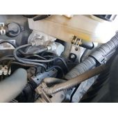 Abs Para Toyota Verso