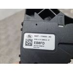 Mando Limpia Para Ford Fiesta