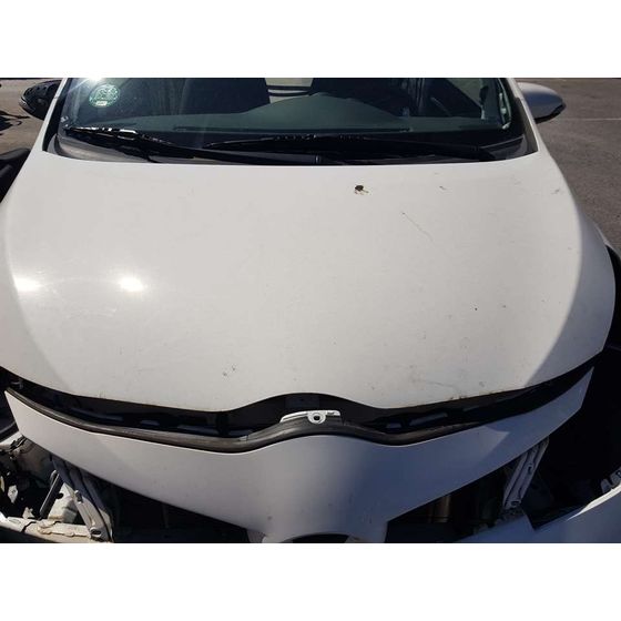 Capot Para Toyota Verso
