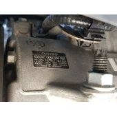 Compresor Aire Acondicionado Para Toyota Verso