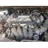 Motor Completo Para Toyota Verso