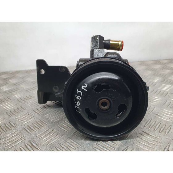 Bomba Direccion Para Ford Puma