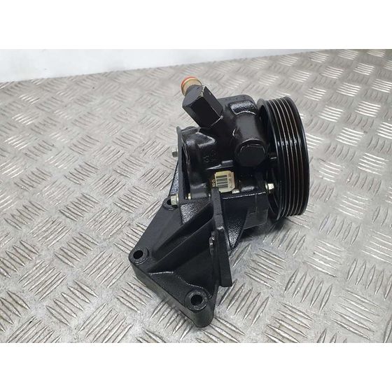 Bomba Direccion Para Ford Puma