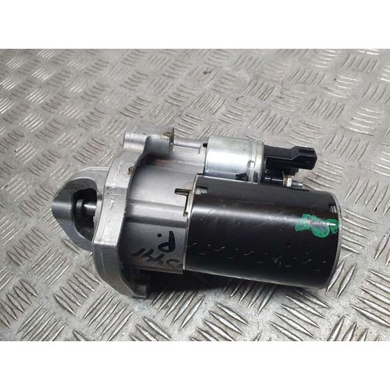 Motor Arranque Para Peugeot 308