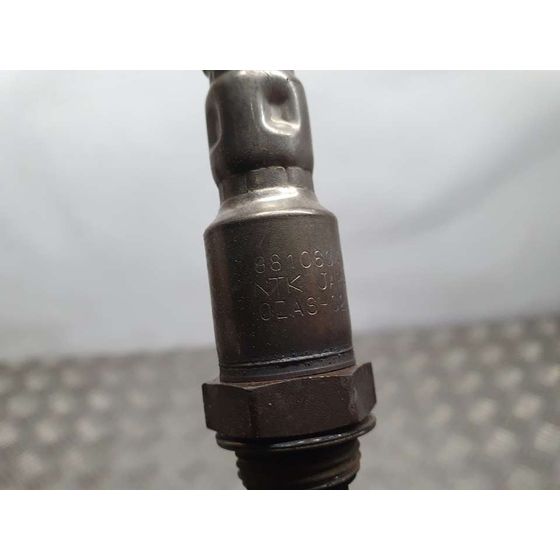 Sonda Lambda Para Peugeot 308