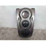 Mando Climatizador Para Toyota Yaris