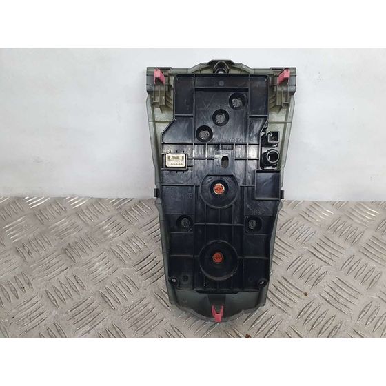 Mando Climatizador Para Toyota Yaris