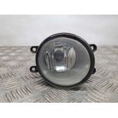 Faro Antiniebla Derecho Para Toyota Yaris