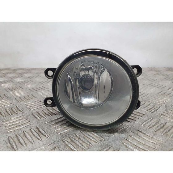 Faro Antiniebla Derecho Para Toyota Yaris