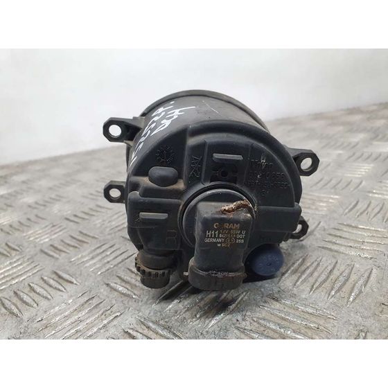 Faro Antiniebla Derecho Para Toyota Yaris