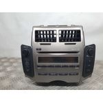 Sistema Audio / Radio Cd Para Toyota Yaris