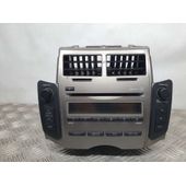 Sistema Audio / Radio Cd Para Toyota Yaris