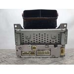 Sistema Audio / Radio Cd Para Toyota Yaris