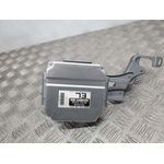 Modulo Electronico Para Toyota Yaris