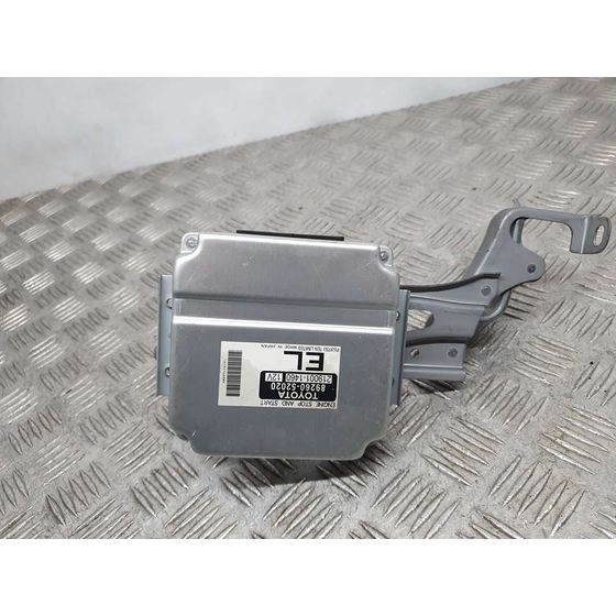 Modulo Electronico Para Toyota Yaris