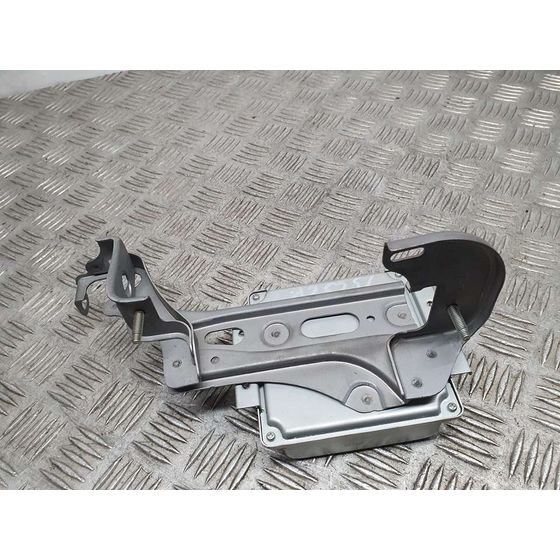 Modulo Electronico Para Toyota Yaris
