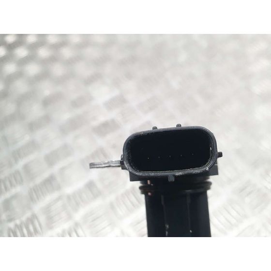Caudalimetro Para Toyota Yaris