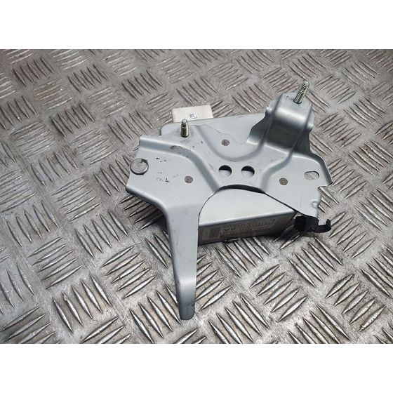 Modulo Electronico Para Toyota Yaris