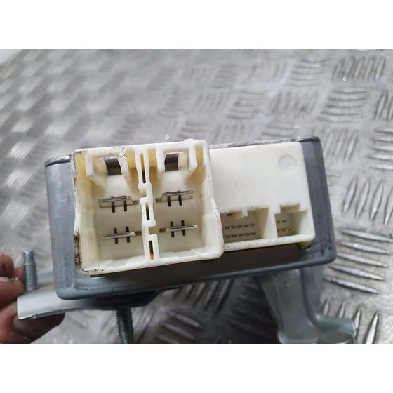 Modulo Electronico Para Toyota Yaris