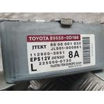 Modulo Electronico Para Toyota Yaris