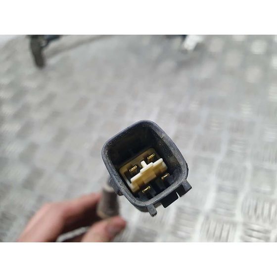 Sonda Lambda para Toyota Yaris
