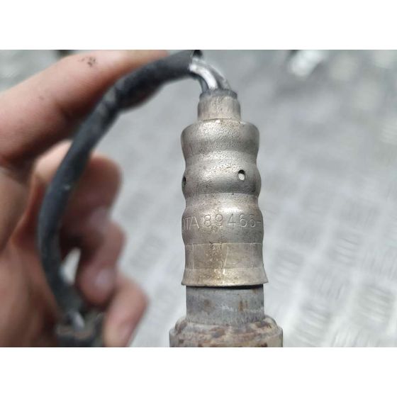 Sonda Lambda para Toyota Yaris