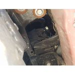 Abs para Toyota Aygo
