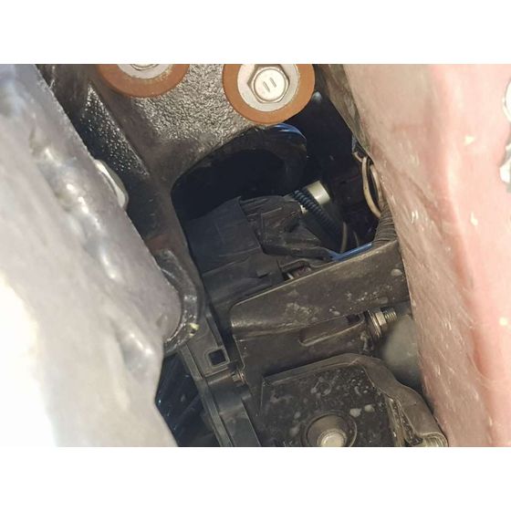 Abs para Toyota Aygo