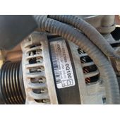 Alternador para Toyota Aygo