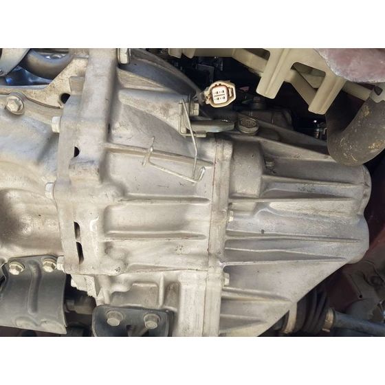 Caja Cambios Para Toyota Aygo