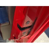 Cerradura Puerta Delantera Derecha Para Toyota Aygo