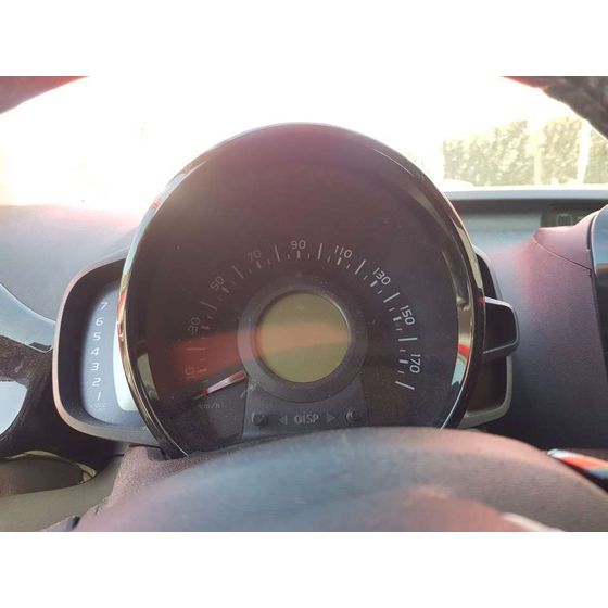 Cuadro Instrumentos para Toyota Aygo