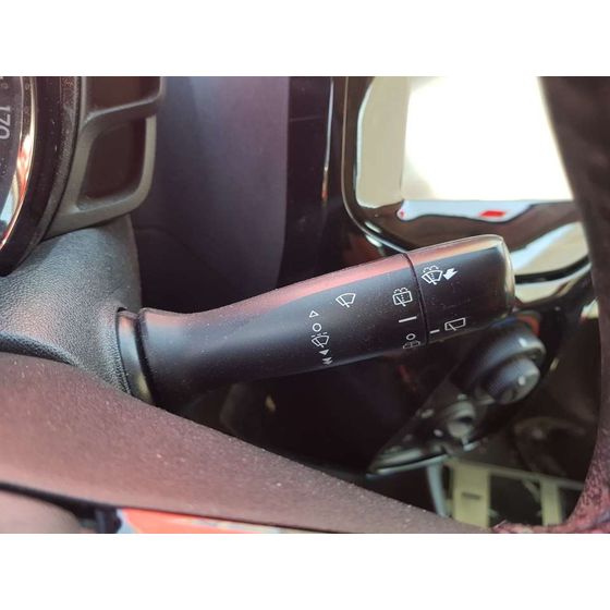 Mando Luces Y Limpia Para Toyota Aygo