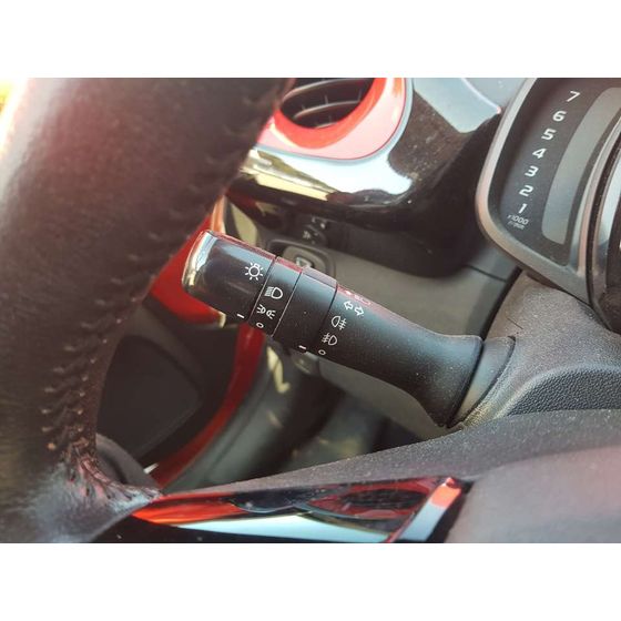 Mando Luces Y Limpia Para Toyota Aygo