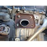 Motor Completo Para Toyota Aygo